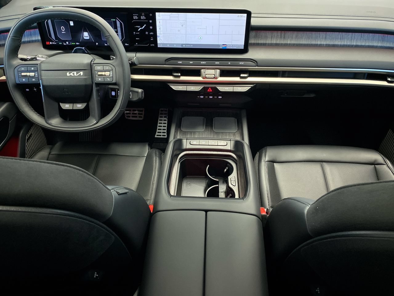 New 2027 Kia Telluride SX Prestige AWD/4WD image 33