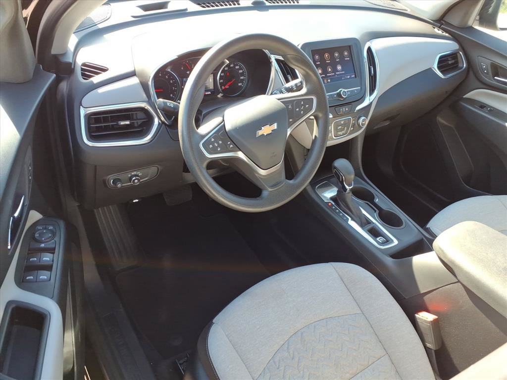 Used 2023 Chevrolet Equinox LS w/ LS Convenience Package FWD image 14
