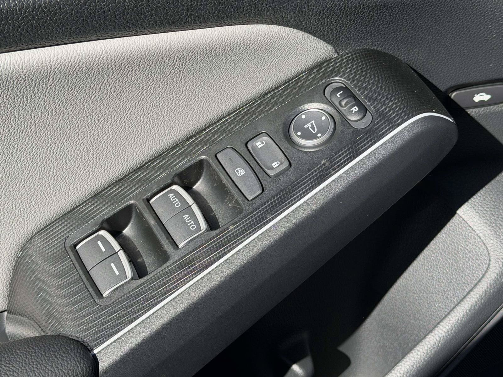 New 2026 Honda Civic Sport Touring image 7