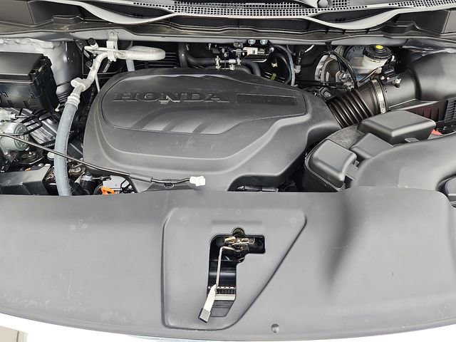 Used 2024 Honda Odyssey EX-L image 28
