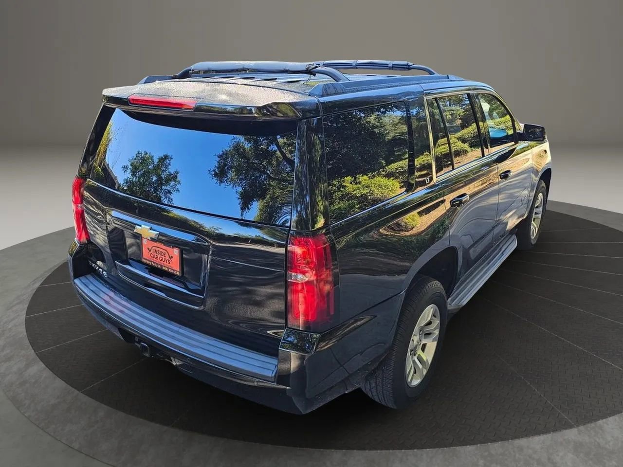 Used 2019 Chevrolet Tahoe LT image 10