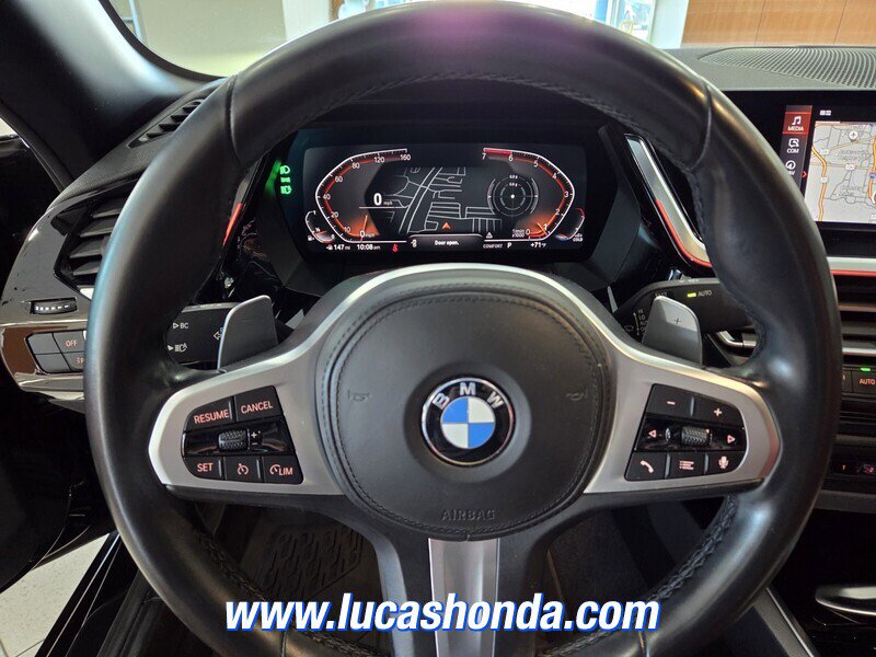 Used 2022 BMW Z4 sDrive30i w/ M Sport Package image 10