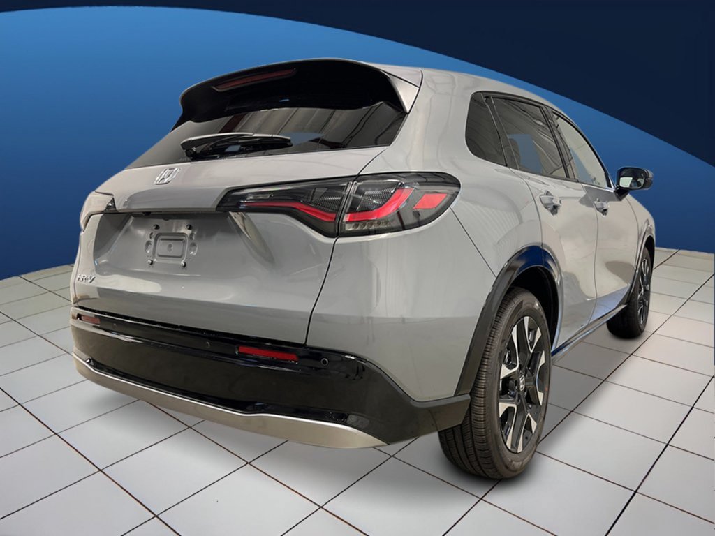 New 2027 Honda HR-V EX-L image 5