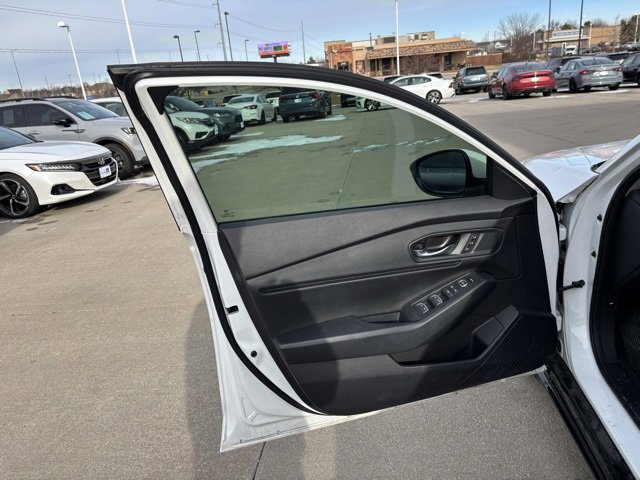 Used 2023 Honda Accord EX-L image 10