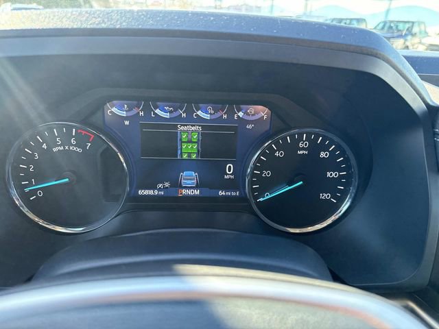 Used 2024 Ford Expedition Max XLT image 34