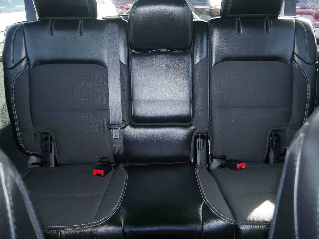 Certified 2023 Jeep Wrangler Freedom Edition image 39