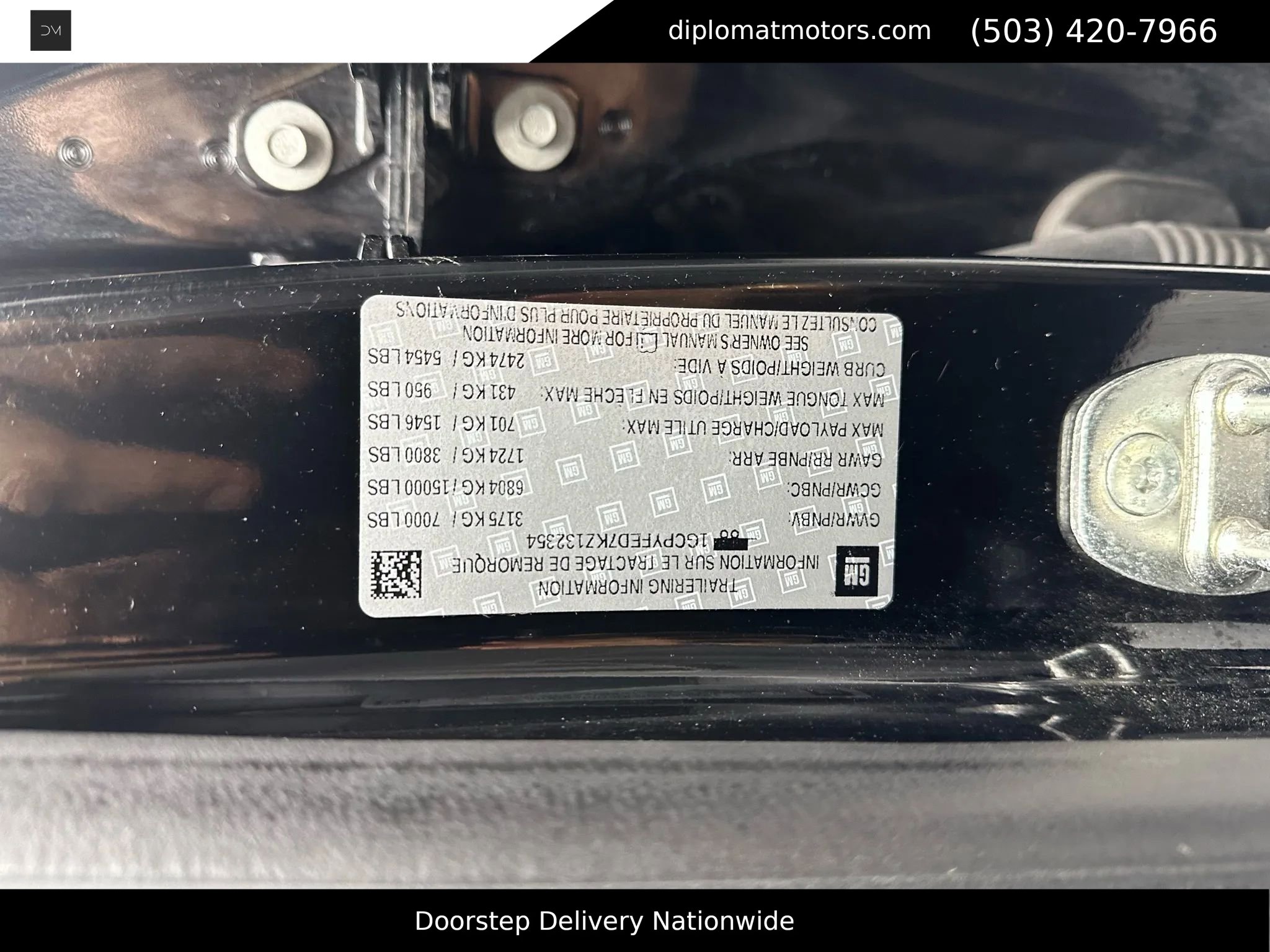 Used 2019 Chevrolet Silverado 1500 LT Trail Boss AWD/4WD image 48