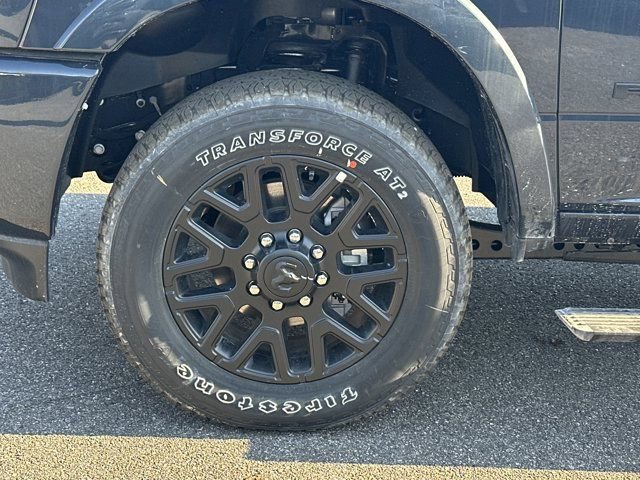 New 2026 RAM 2500 Limited image 11