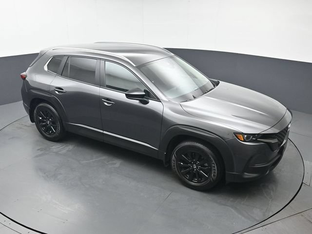 Used 2024 MAZDA CX-50 AWD 2.5 S w/ Weather Package image 40