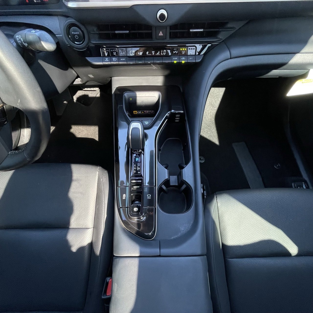 Used 2025 Toyota Crown Platinum image 21