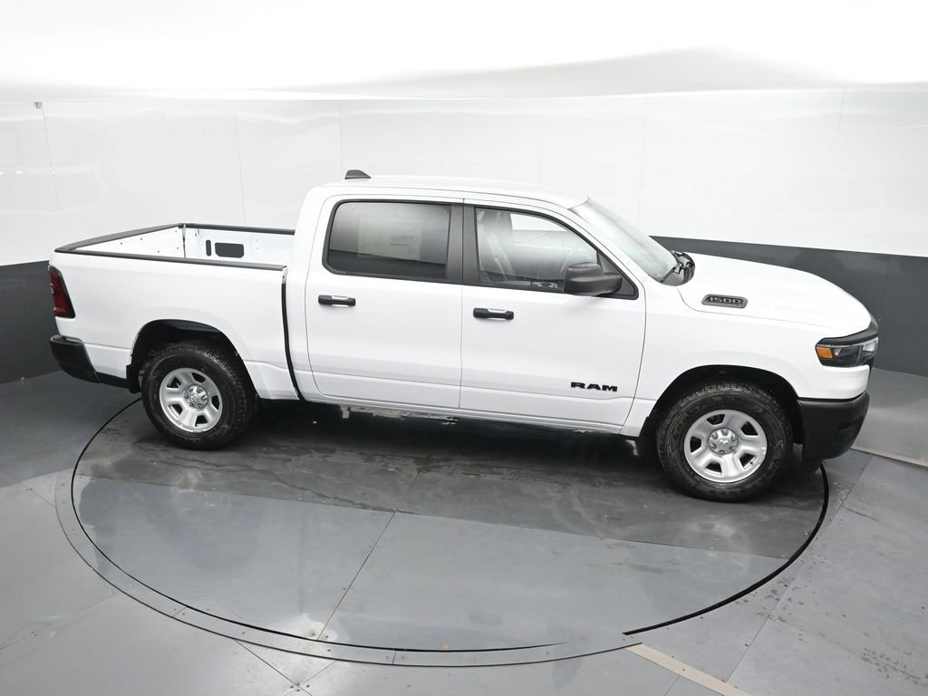 New 2026 RAM 1500 Tradesman image 31