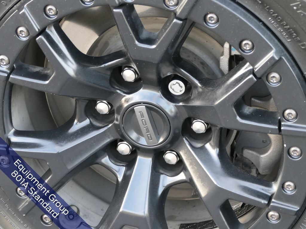 Used 2023 Ford F150 Raptor w/ Raptor 37 Performance Package AWD/4WD image 13