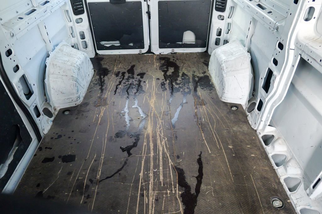 Used 2020 RAM ProMaster 1500 image 47