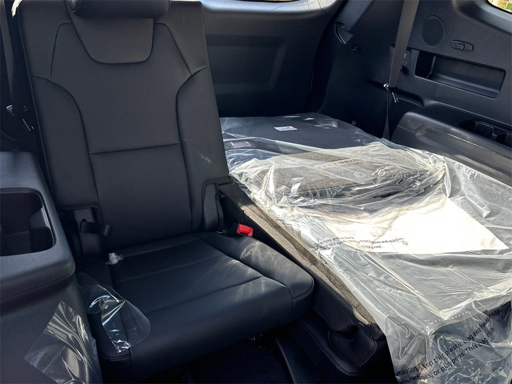 New 2025 Kia Telluride SX X-Line image 16