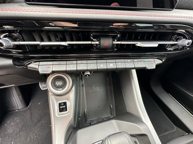 New 2024 Dodge Hornet R/T Plus w/ Track Pack image 20