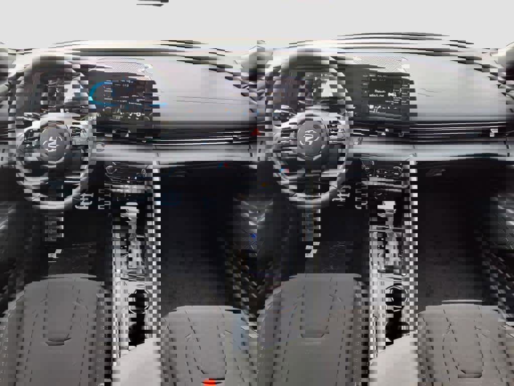 New 2025 Hyundai Elantra Sport w/ Cargo Package image 9