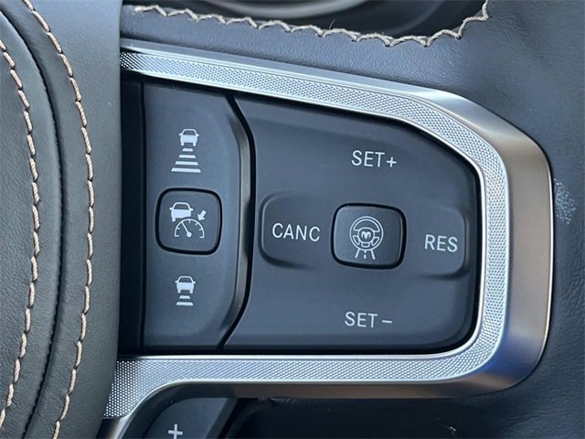 New 2026 RAM 1500 Tungsten image 29