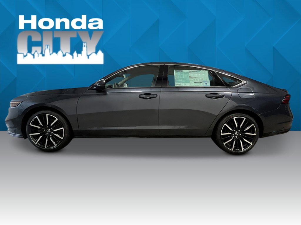New 2026 Honda Accord Touring image 2
