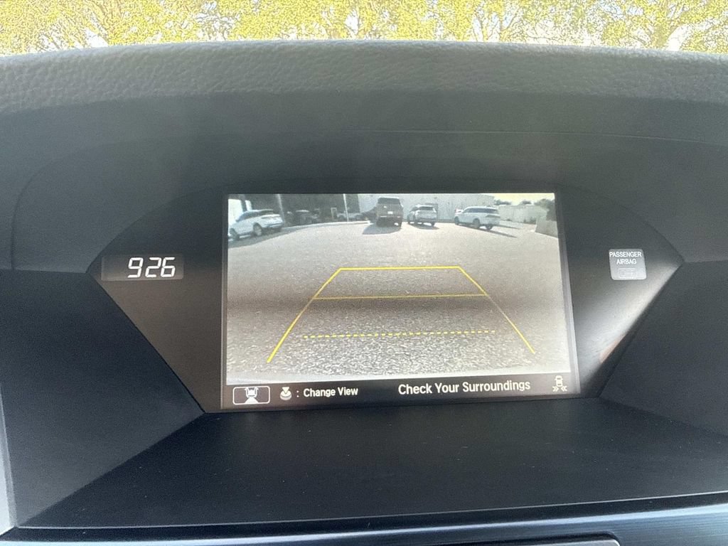 Used 2018 Acura RLX w/ Technology Package FWD image 24