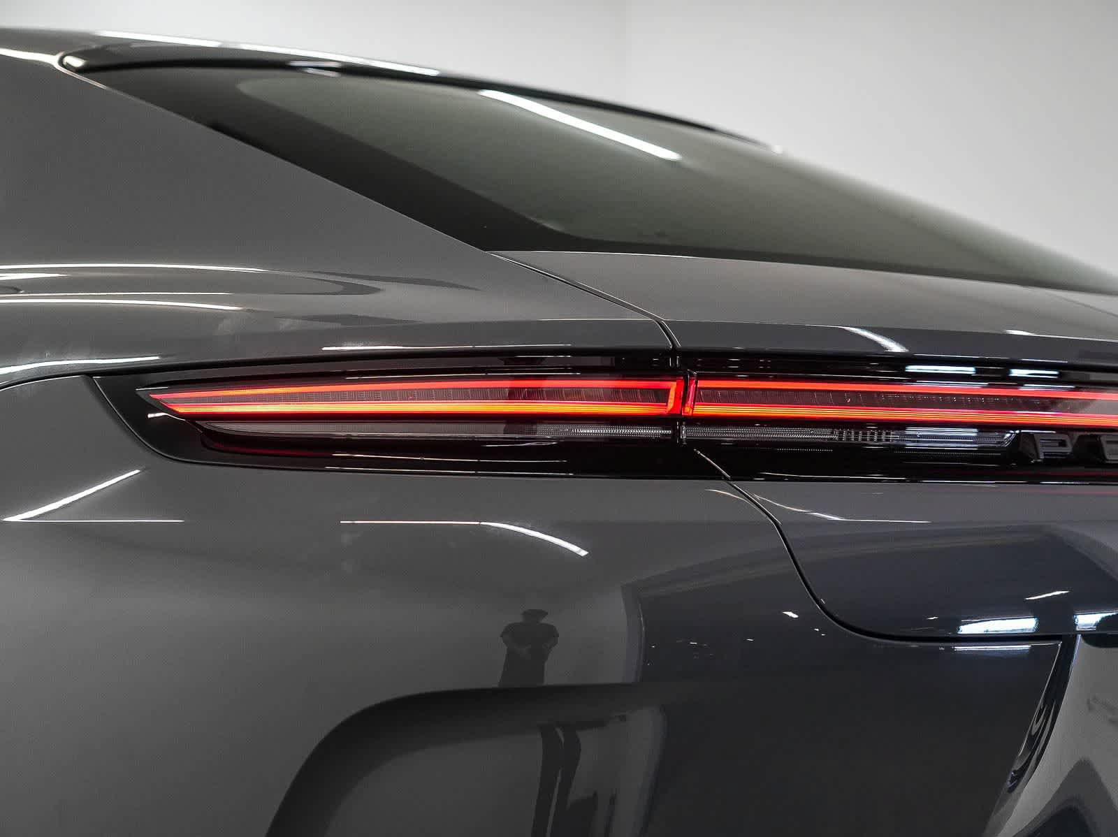 New 2026 Porsche Panamera GTS AWD/4WD image 15