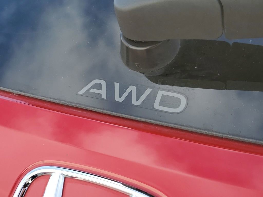 Used 2024 Honda HR-V Sport image 7