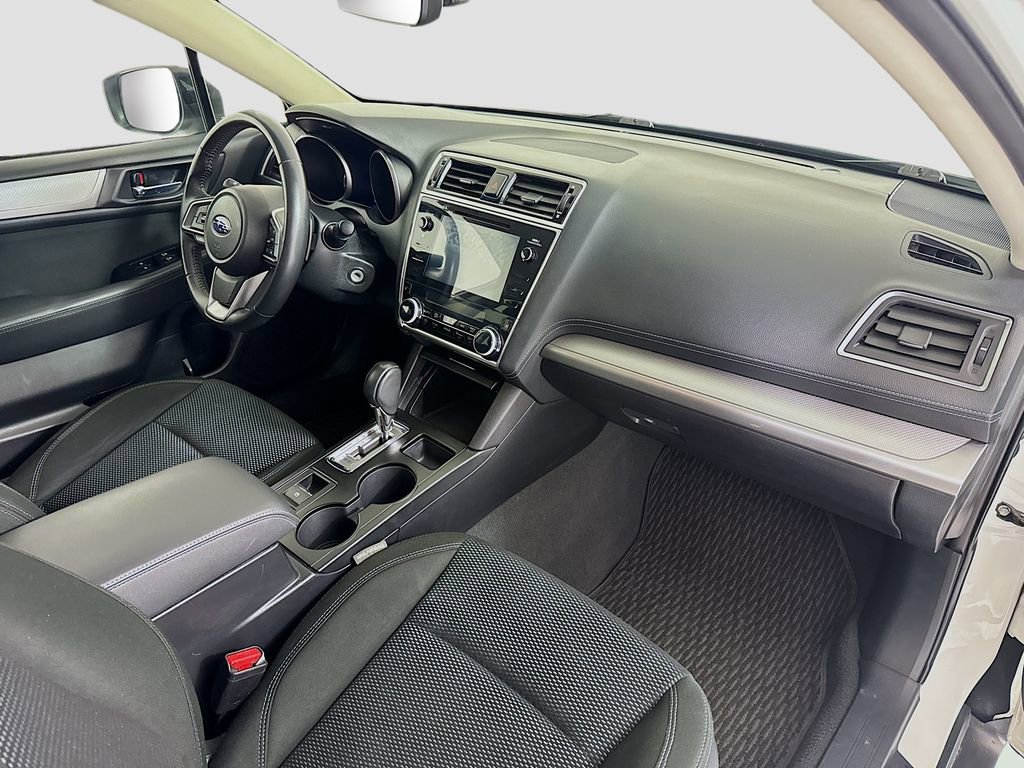 Used 2018 Subaru Outback 2.5i Premium AWD/4WD image 30