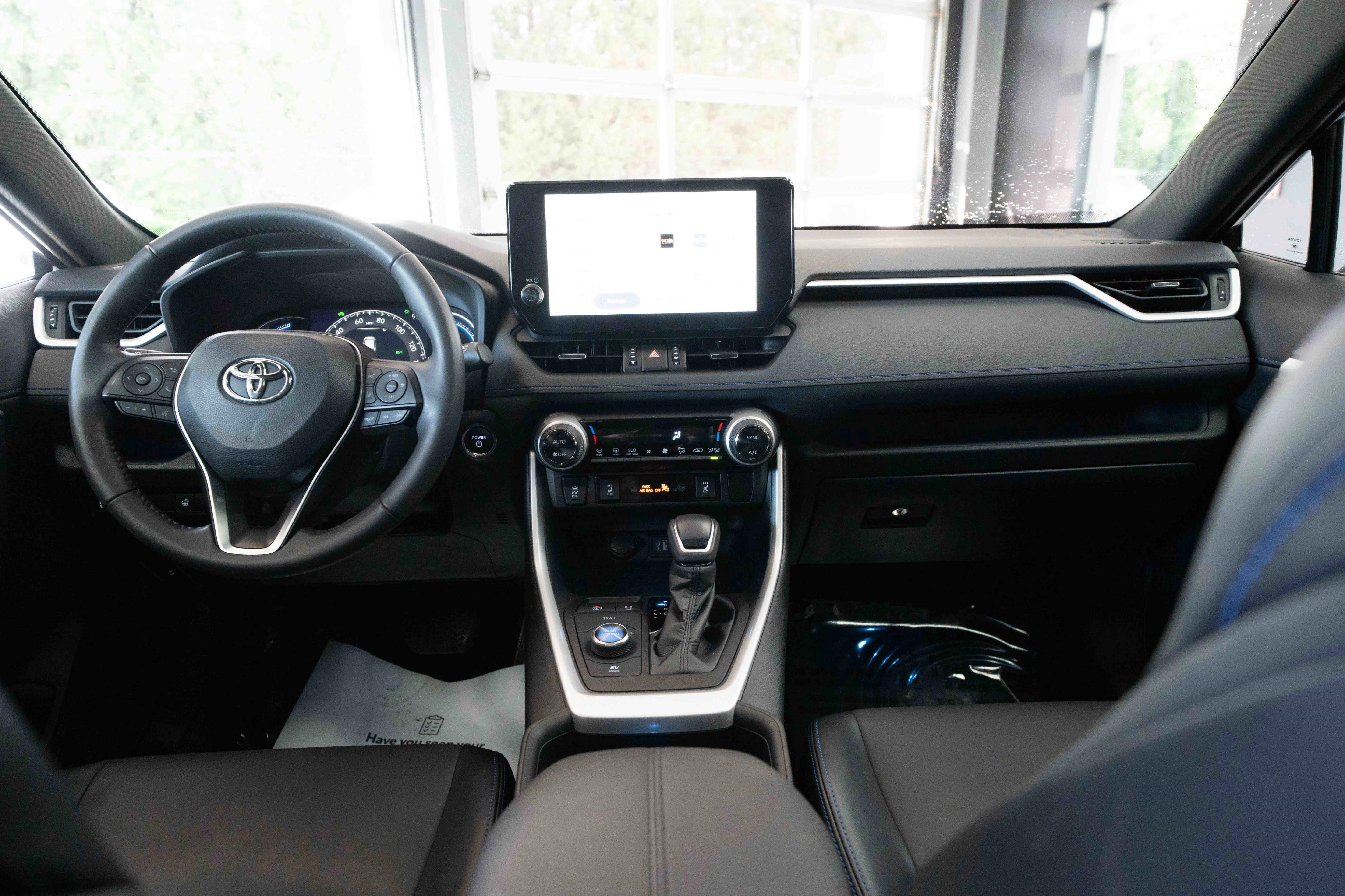 Certified 2023 Toyota RAV4 XSE w/ XSE Grade Weather Package AWD/4WD image 21