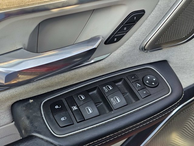 Certified 2022 RAM 1500 Limited AWD/4WD image 17