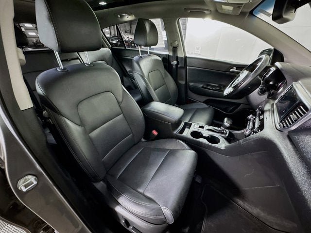 Used 2020 Kia Sportage EX w/ Option Group 15 AWD/4WD image 25