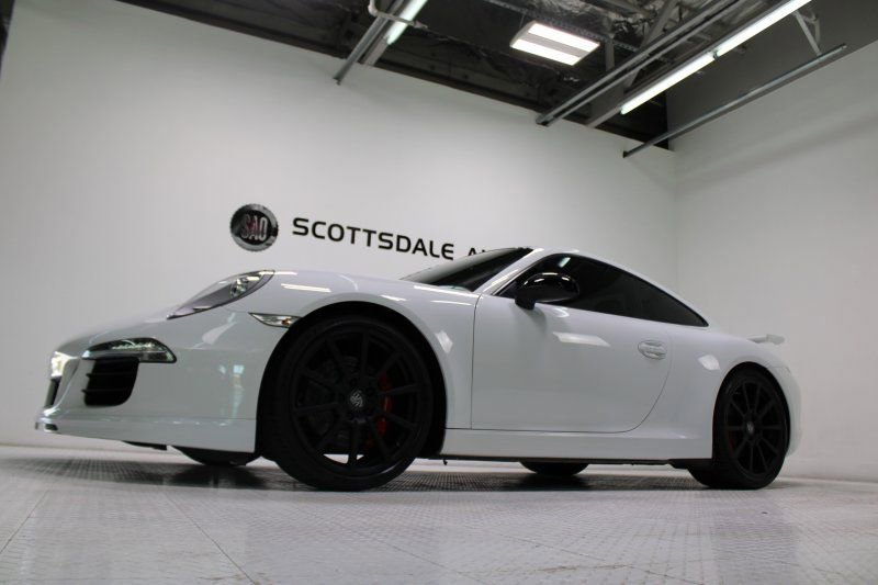 Used 2013 Porsche 911 Carrera S RWD image 19