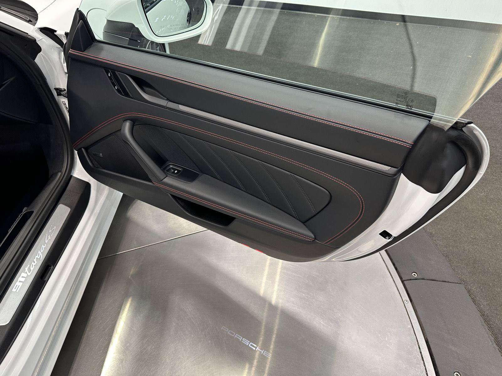 New 2026 Porsche 911 Targa 4S AWD/4WD image 37