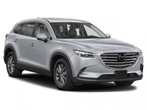 Used 2023 MAZDA CX-9 Touring image 9