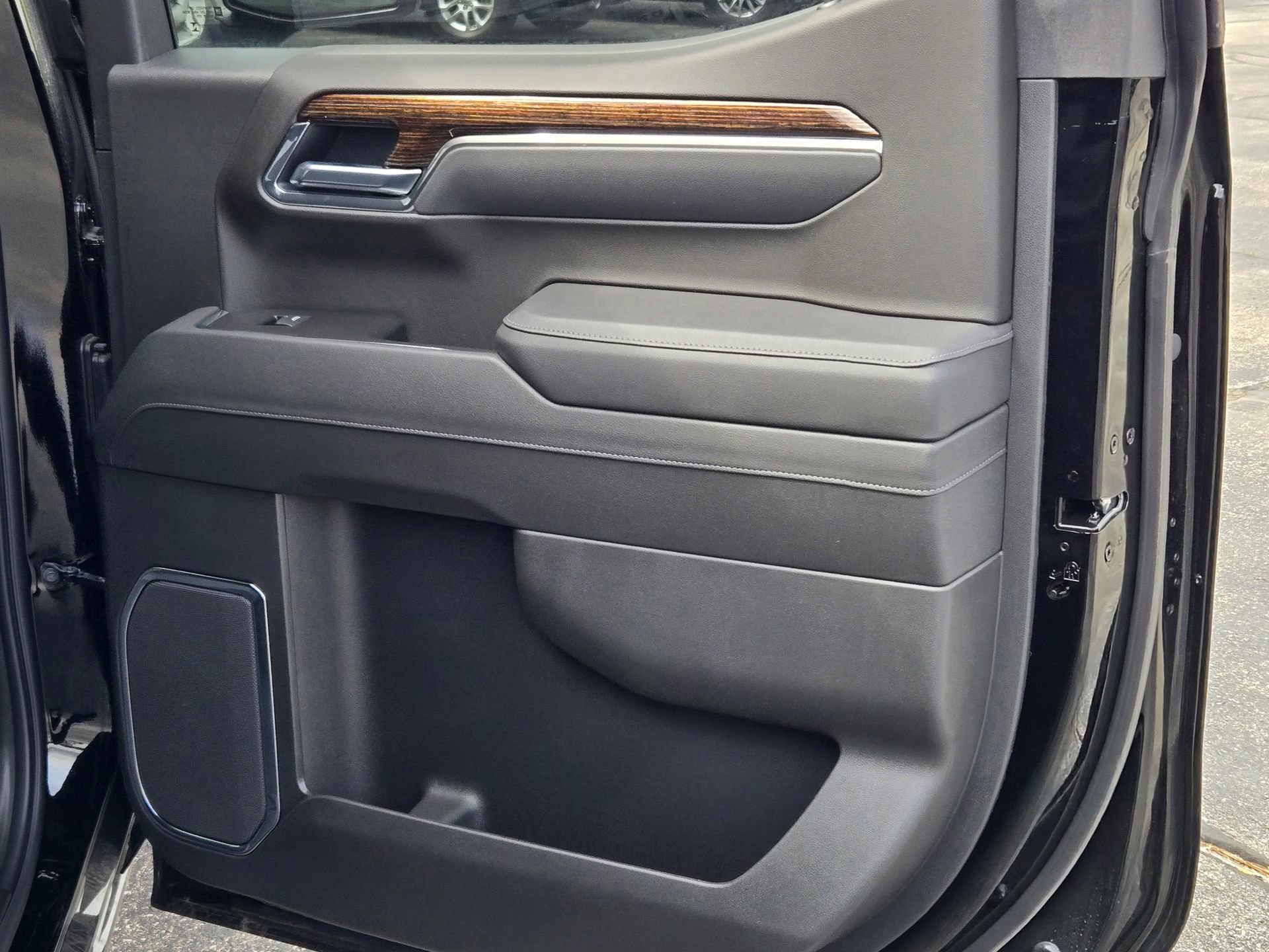 New 2026 GMC Sierra 1500 Elevation AWD/4WD image 21