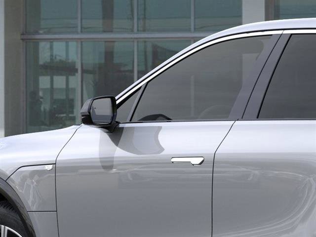 New 2026 Cadillac Lyriq Luxury RWD image 12