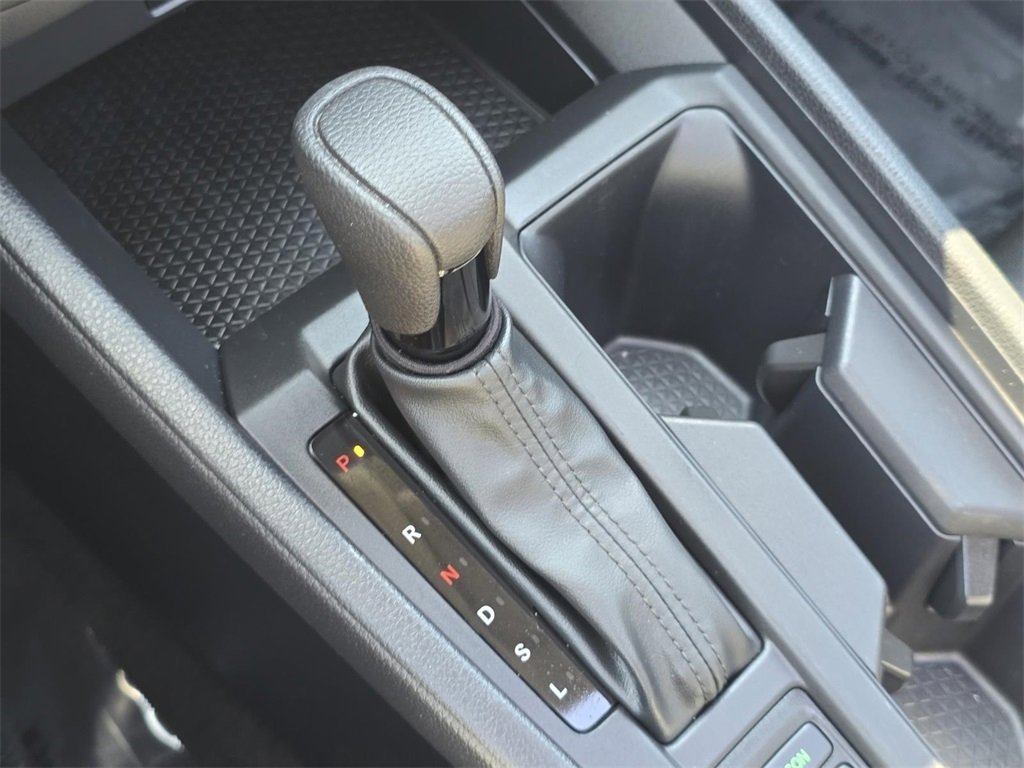 Certified 2024 Honda Accord EX image 33