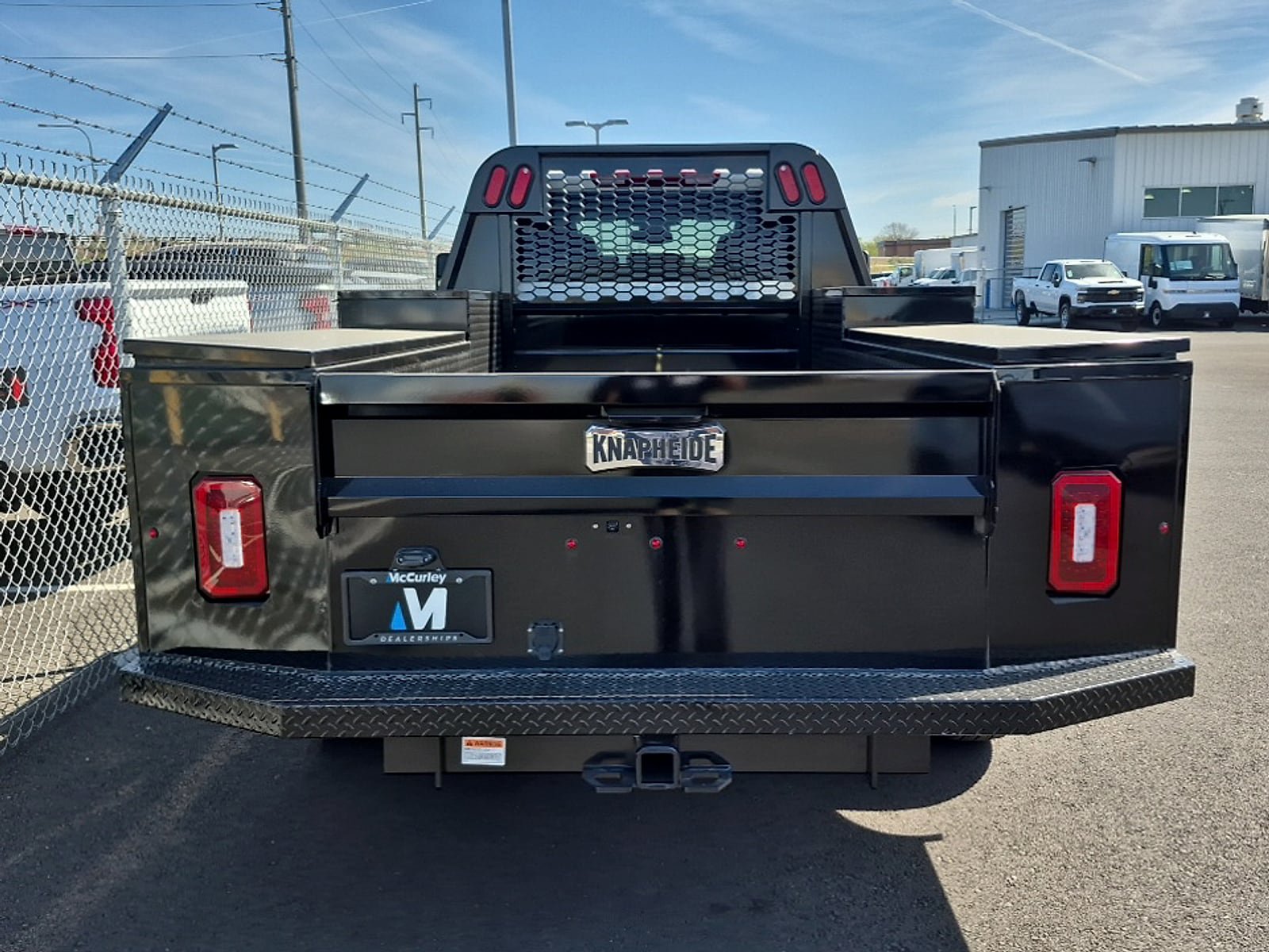 New 2025 Chevrolet Silverado 3500 W/T w/ WT Convenience Package AWD/4WD image 3
