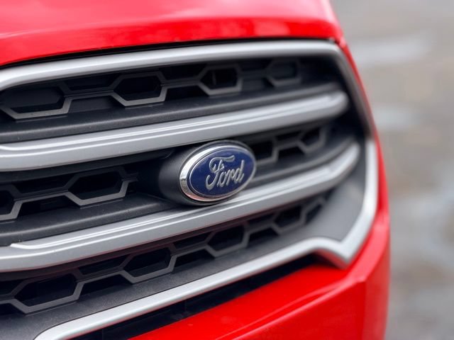 Used 2021 Ford EcoSport SE w/ Interior Protection Package AWD/4WD image 28