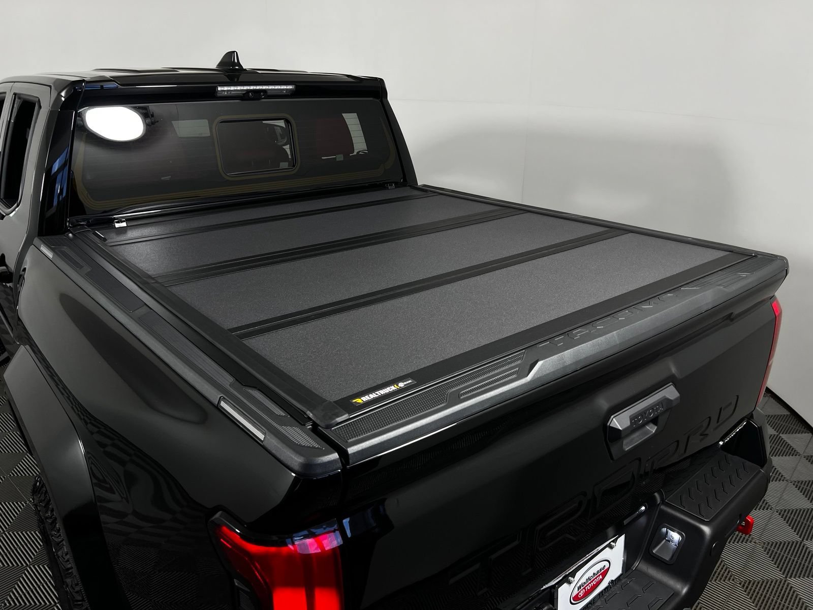 Used 2026 Toyota Tacoma TRD Pro AWD/4WD image 28
