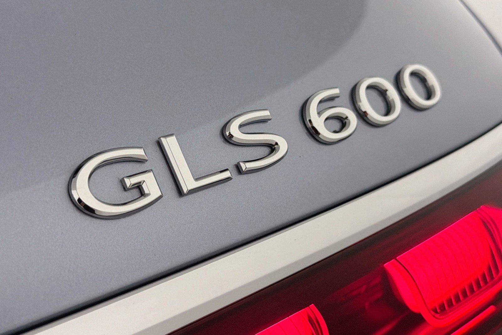 New 2026 Mercedes-Benz Maybach GLS 600 4MATIC image 10