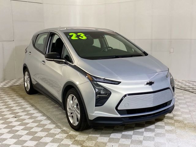 Used 2023 Chevrolet Bolt LT