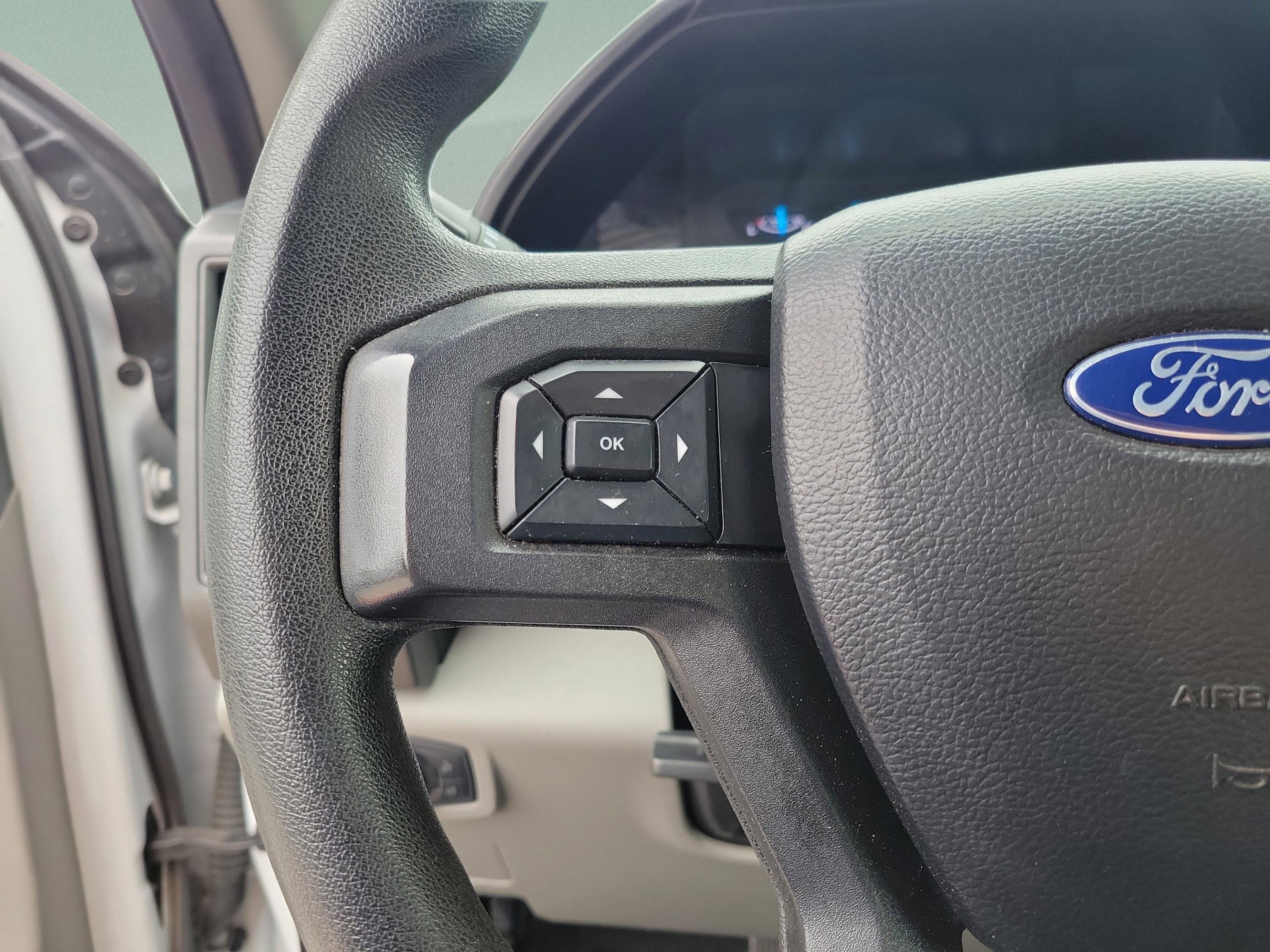 Used 2019 Ford F250 XL w/ Power Equipment Group image 12