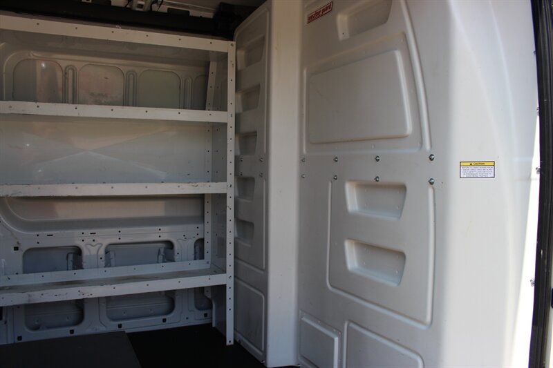 Used 2024 Ford Transit 250 148 Medium Roof RWD image 16