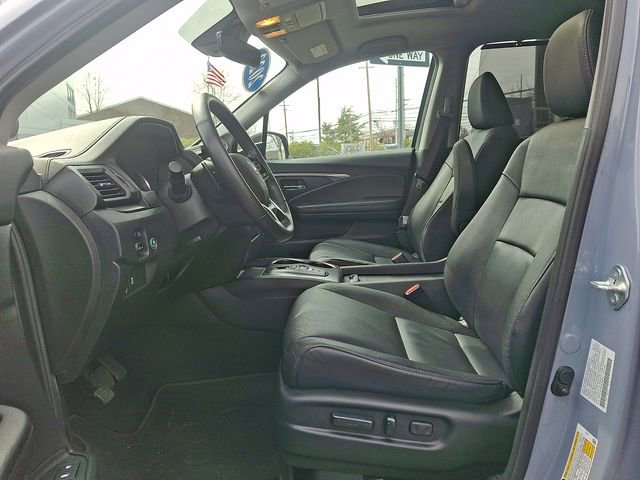 Used 2022 Honda Pilot Special Edition image 14