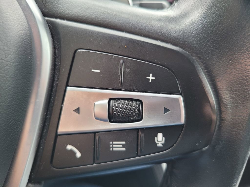 Used 2020 BMW X5 xDrive40i w/ Convenience Package image 27