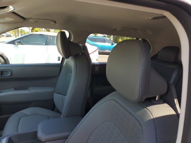 New 2027 Kia EV3 Wind FWD image 23