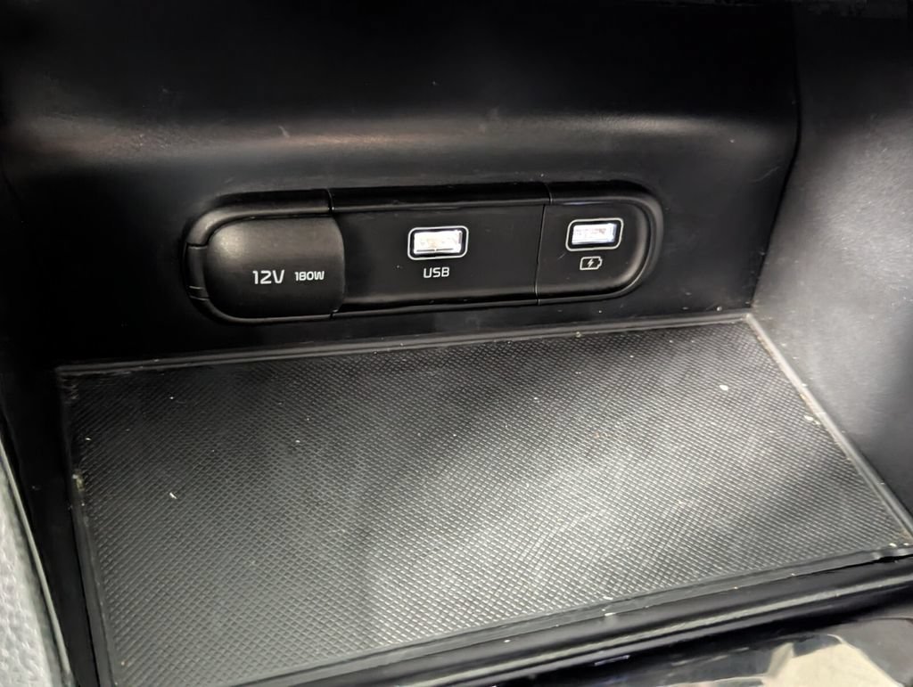 Used 2023 Kia K5 EX FWD image 20