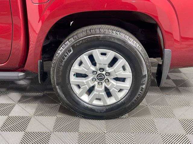 Used 2024 Nissan Frontier SV w/ SV Convenience Package RWD image 30