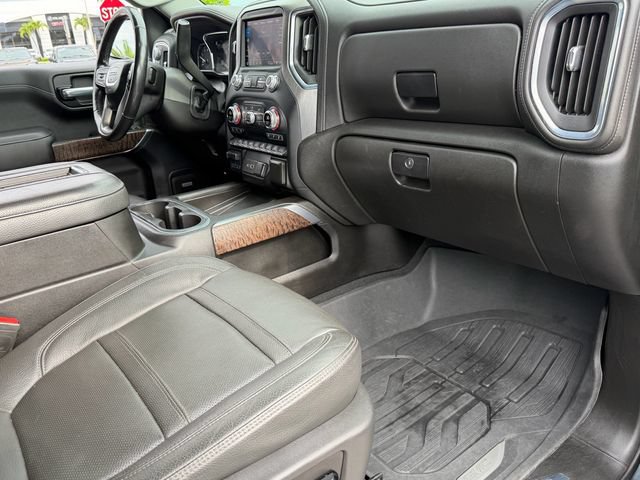 Used 2021 GMC Sierra 1500 Denali AWD/4WD image 16
