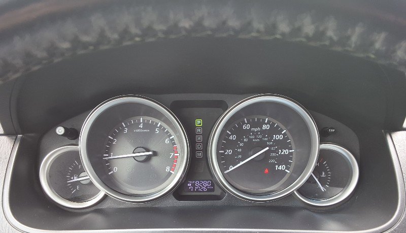 Used 2015 MAZDA CX-9 Touring image 12