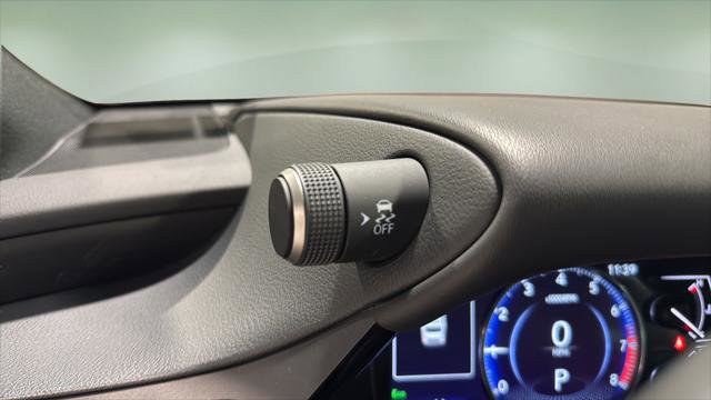 Certified 2024 Lexus ES 350 w/ Premium Package FWD image 22